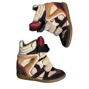 Isabel Marant Beckett